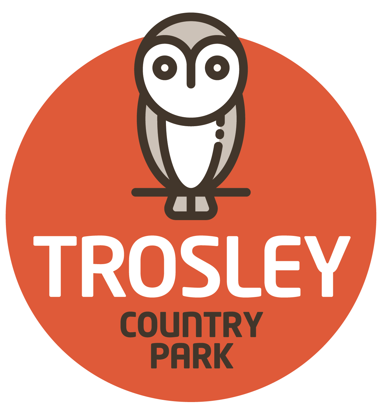 Trosley’s Terribly Spooky Trail